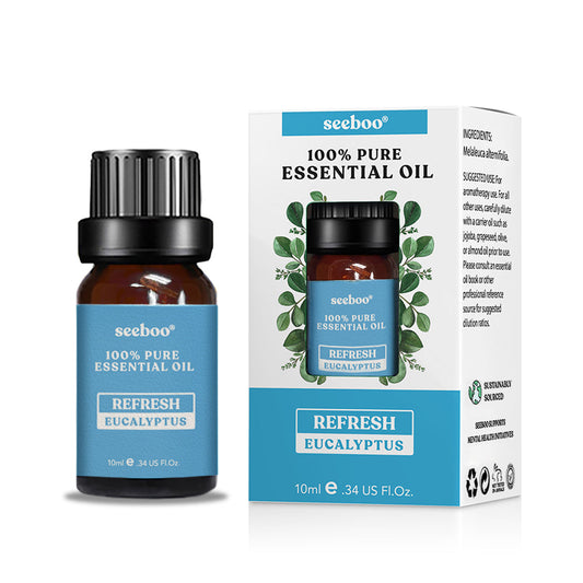 Eucalyptus