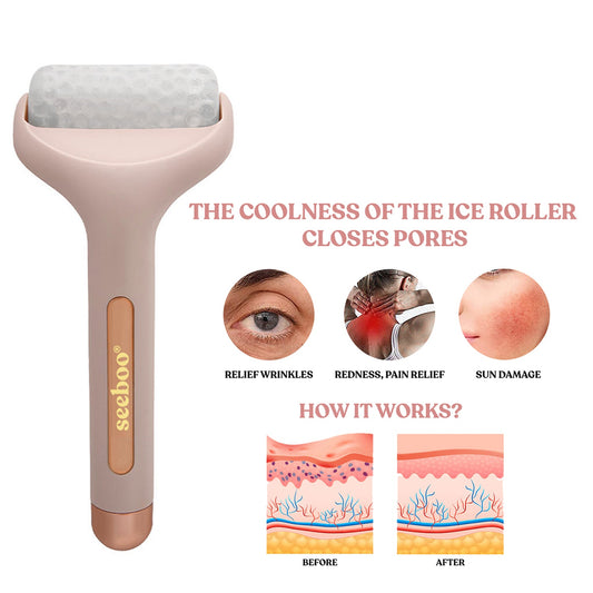 FACIAL ICE ROLLER