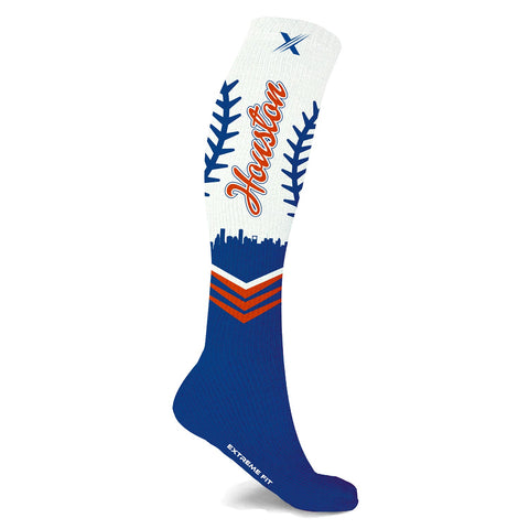 HOUSTON COMPRESSION SOCKS