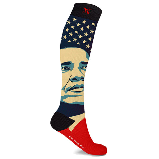 OBAMA Compression Socks