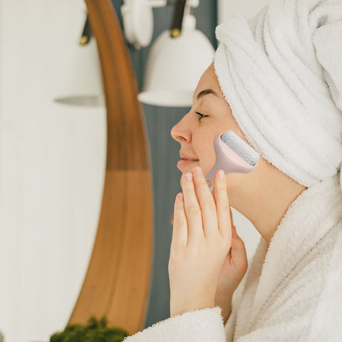 FACIAL ICE ROLLER