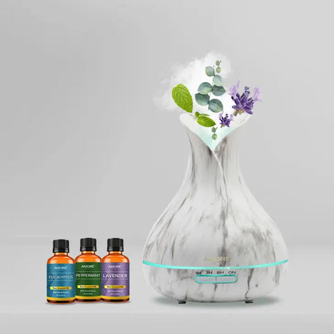 AROMATHERAPY DIFFUSERS - 300ml