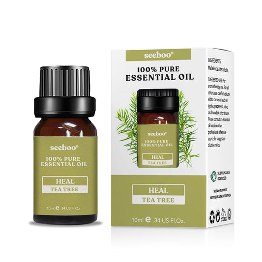Tea Tree