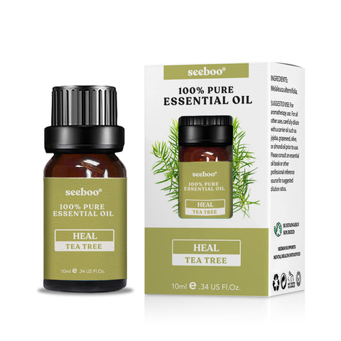 Tea Tree