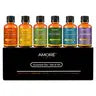 TOP 6 ESSENTIAL OILS
