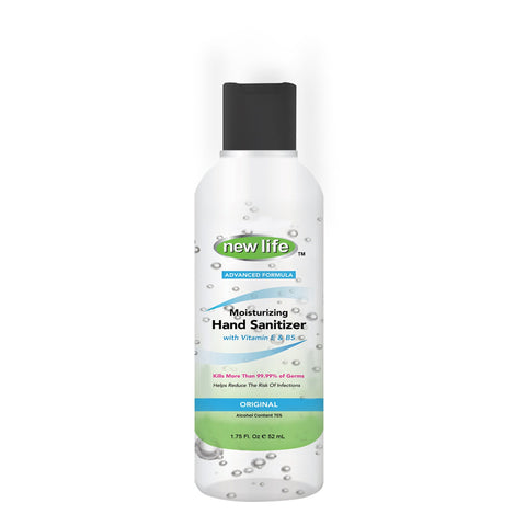 Hand Sanitizer - 1.75 fl oz (Pocket Size)