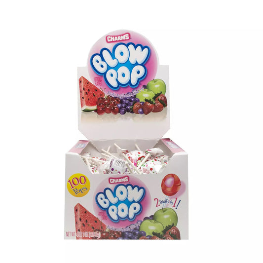Charms Blow Pop (100 ct.)
