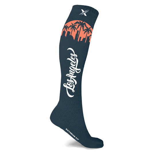 LOS ANGELES COMPRESSION SOCKS