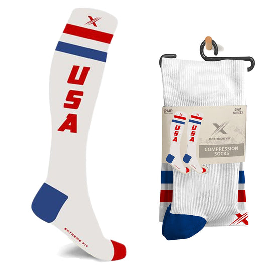 USA COMPRESSION SOCKS