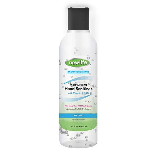 Hand Sanitizer - 14.2 fl oz (420 ml)