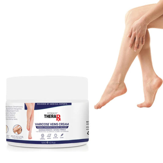 Varicose Veins Cream