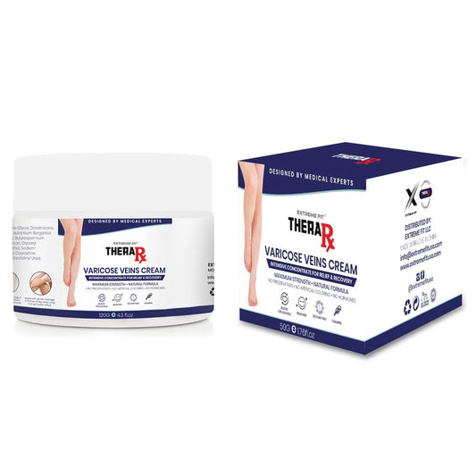 Varicose Veins Cream
