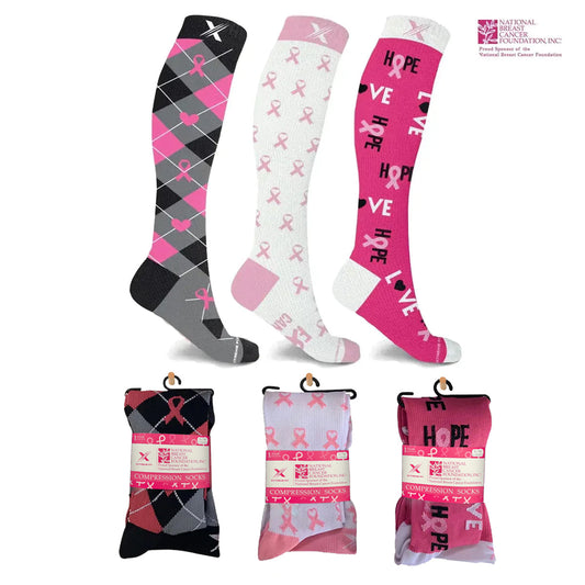 BCA HOPE & LOVE COLLECTION - 3 ASST STYLES