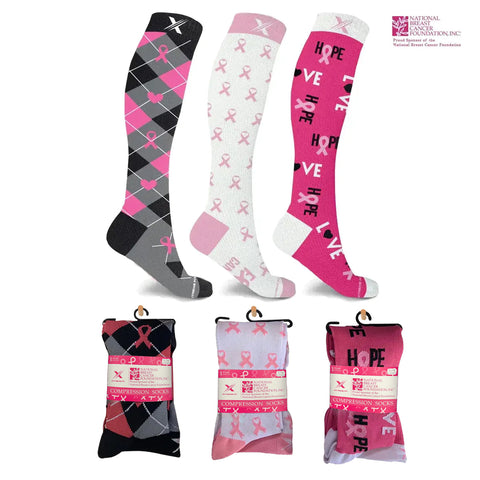 BCA HOPE & LOVE COLLECTION - 3 ASST STYLES
