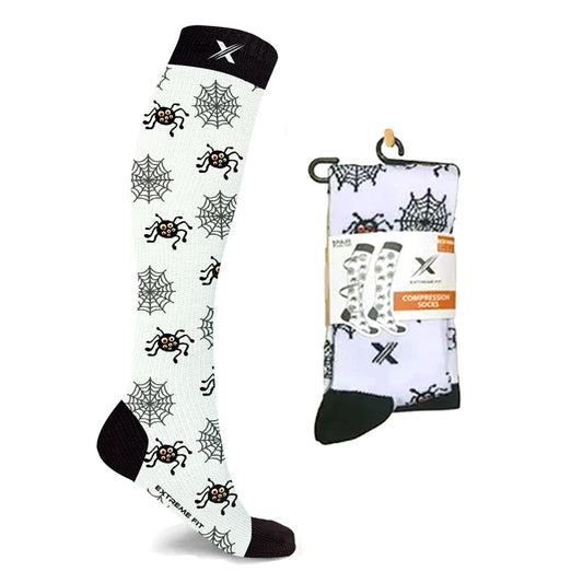 HALLOWEEN COMPRESSION SOCKS