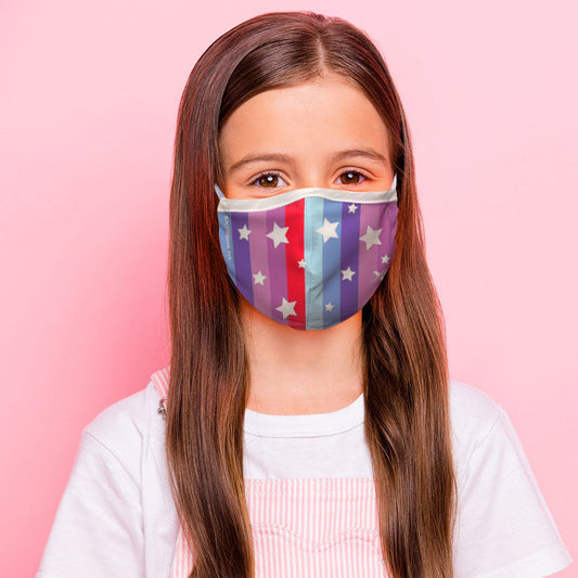 Kid's Assorted Pack - 144 Masks