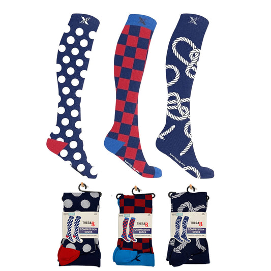 THE RANCHER PACK - 3 ASST STYLES