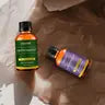 TOP 6 ESSENTIAL OILS