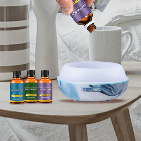 AROMATHERAPY DIFFUSERS - 300ml