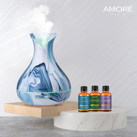 SIRIUS AQUA DIFFUSER - 300 ml