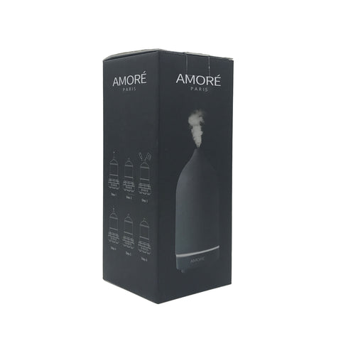 Ceramic Aromatherapy Essential Oil Diffuser