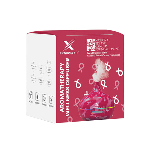 BCA x WELLNESS Diffuser (300ml)