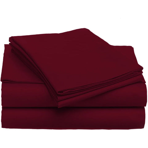 Ultra Soft Bed Sheet Set (6-Piece)