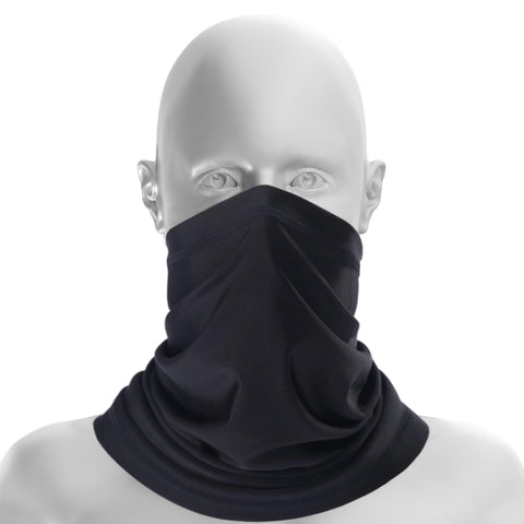 Neck Gaiter - Black