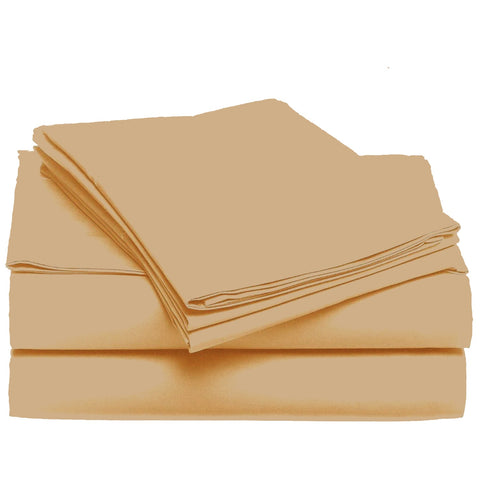 Ultra Soft Bed Sheet Set (6-Piece)