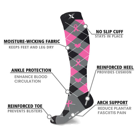 BCA HOPE & LOVE COLLECTION - 3 ASST STYLES