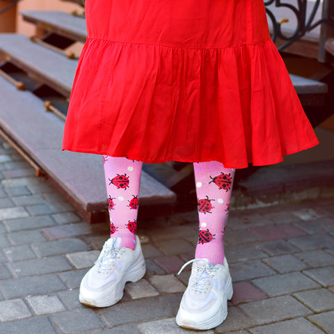 24-PAIRS COMPRESSION SOCKS WITH FREE DISPLAY