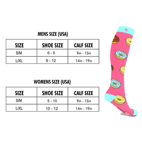 Taco, Donut, Icepop - 3 ASST STYLES