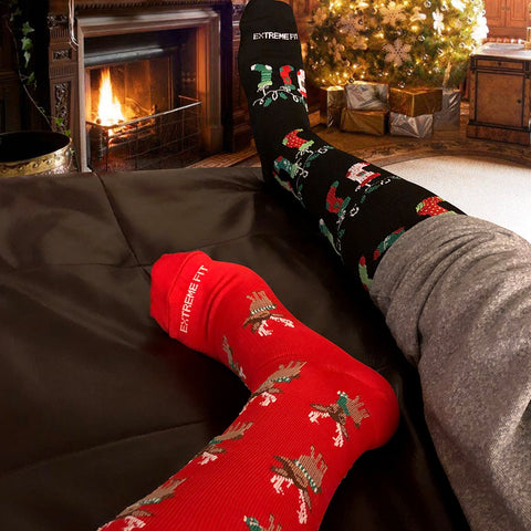 STOCKING STUFFERS - 3 ASST STYLES