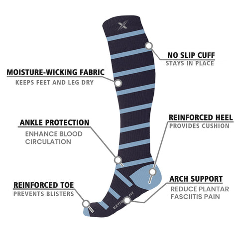 MEN'S PATTERNS COLLECTION #2 - 3 ASST STYLES