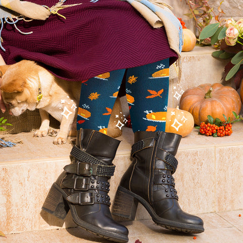 24-PAIRS COMPRESSION SOCKS WITH FREE DISPLAY