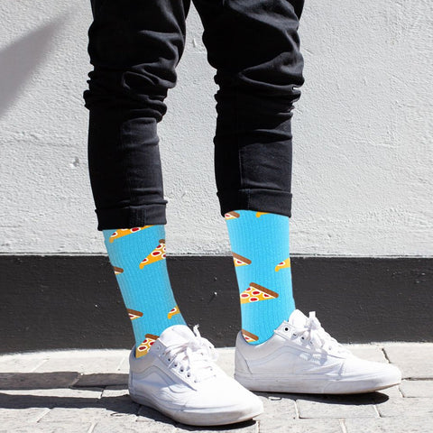 Unisex Fun And Expressive Compression Socks - 3 ASST STYLES