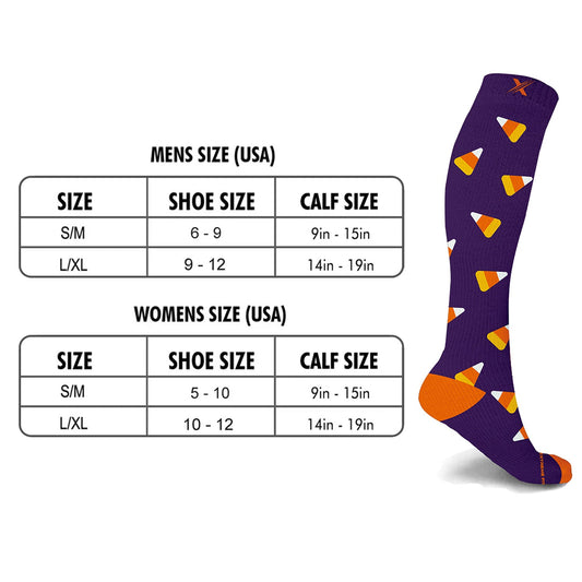 PUMPKIN, GHOST, CANDYCORN - 3 ASST STYLES