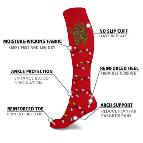 X-MAS PRESENTS - 3 ASST STYLES