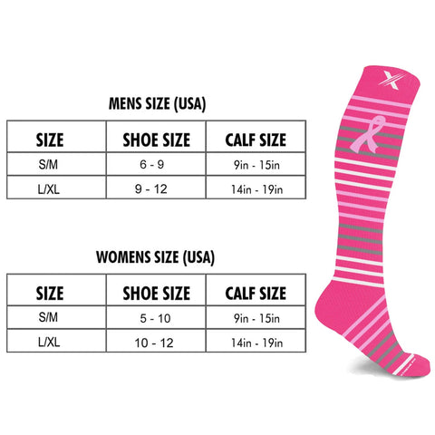 BCA THINK PINK COLLECTION - 3 ASST STYLES