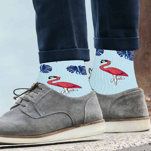 24-PAIRS COMPRESSION SOCKS WITH FREE DISPLAY