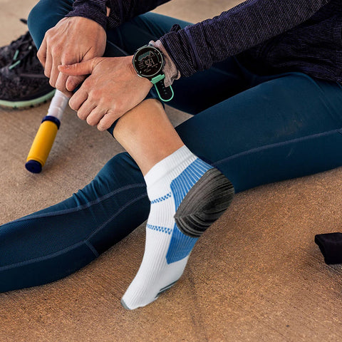 Plantar Fasciitis Compression Socks