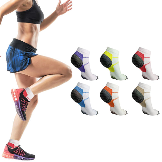 Plantar Fasciitis Compression Socks