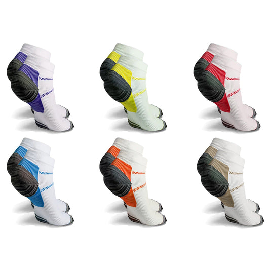 Plantar Fasciitis Compression Socks