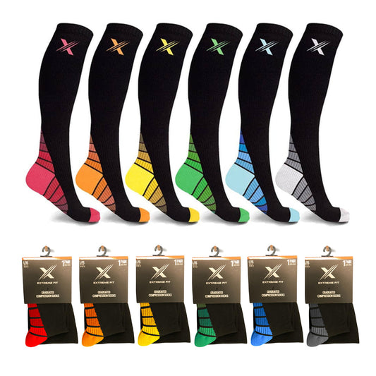 SPORTS LIGHTWEIGHT - 6 ASST COLORS