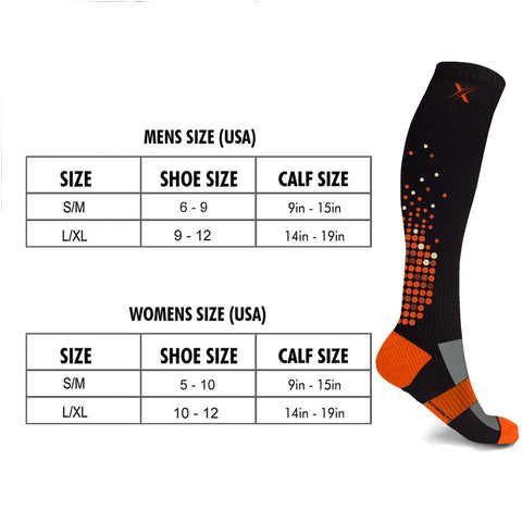 HIGH INTENSITY - 6 ASST COLORS