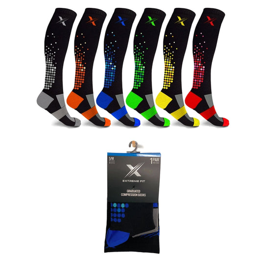 HIGH INTENSITY - 6 ASST COLORS