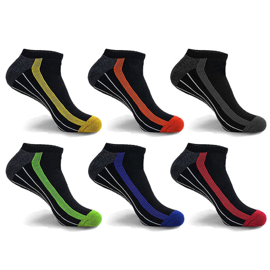 ELITE III CUSHION PERFORMANCE SOCKS