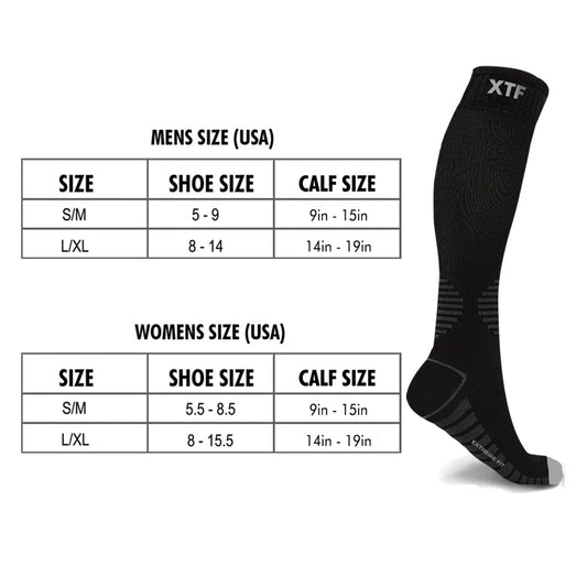 COLORED TOES - 6 ASST STYLES