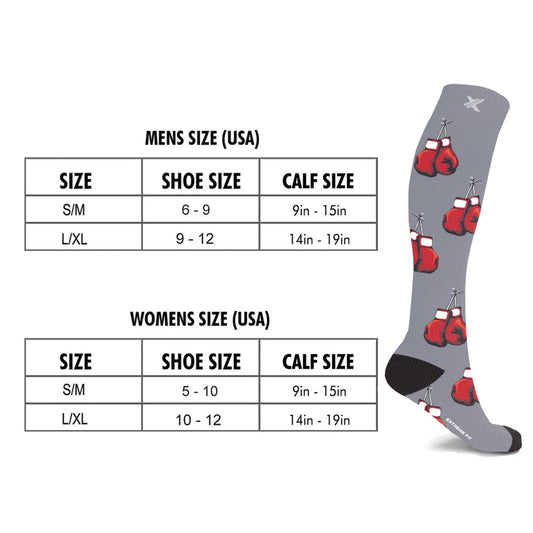 CHAMP COMPRESSION SOCKS