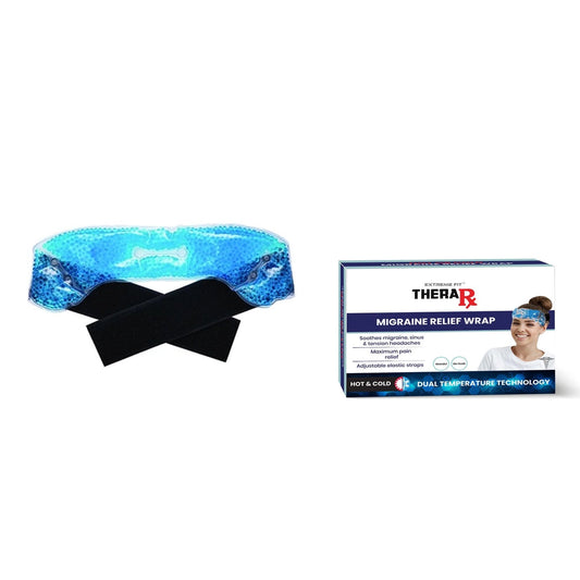 Migraine Relief Wrap